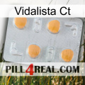 Vidalista Ct 24